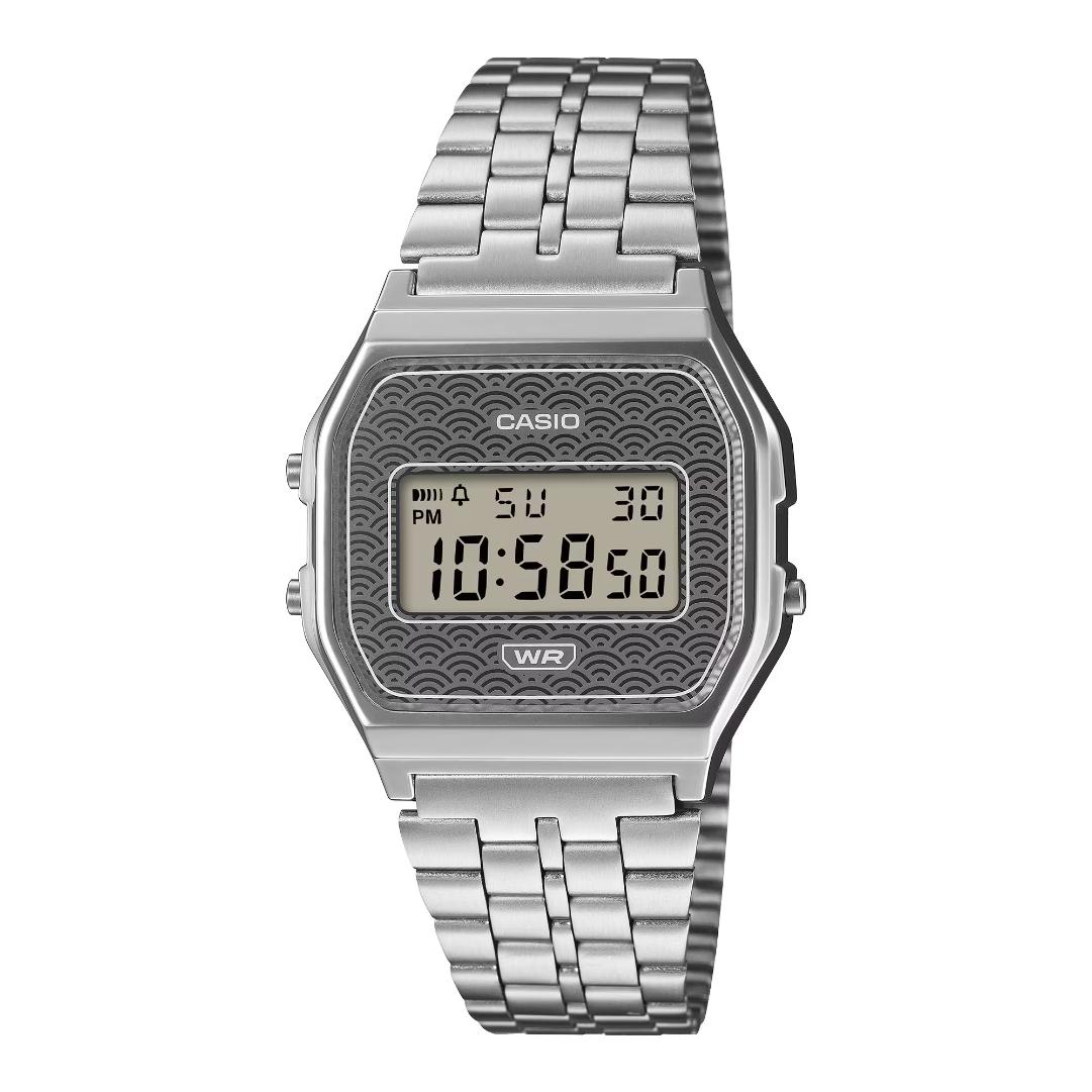 casio Vintage Unisex Digital