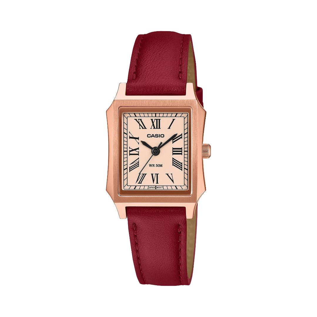 Casio Casual Ladies Analog