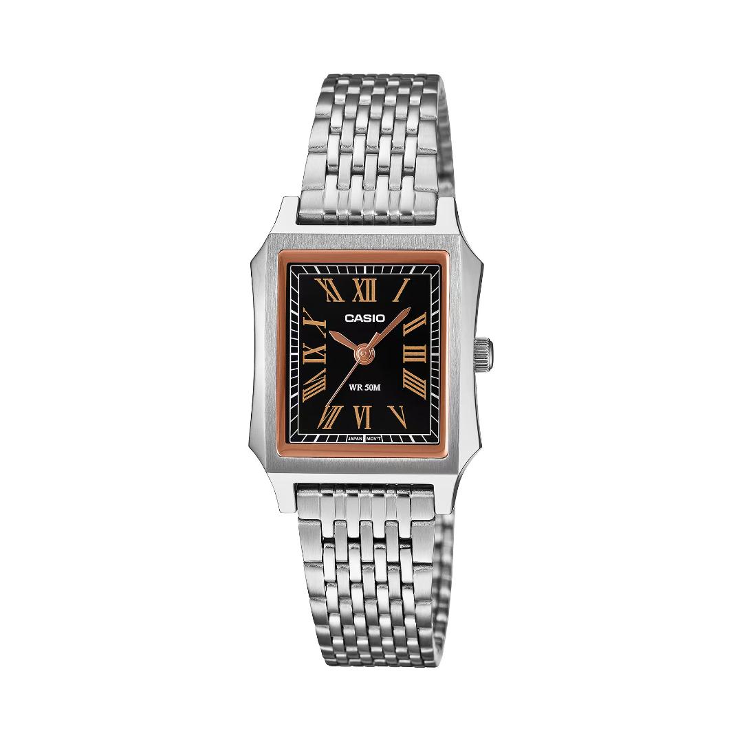 Casio Casual Ladies Analog