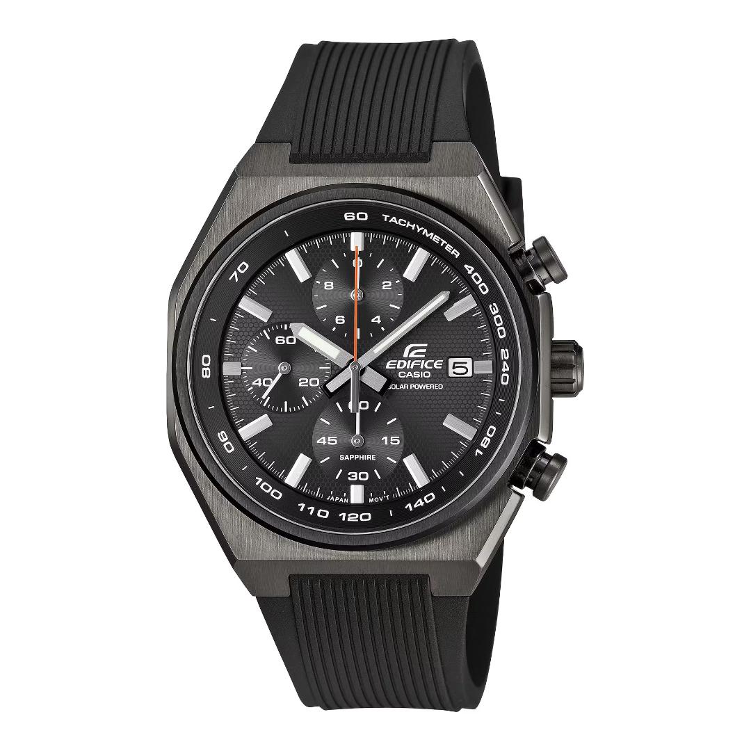 Edifice Casual Men's Analog