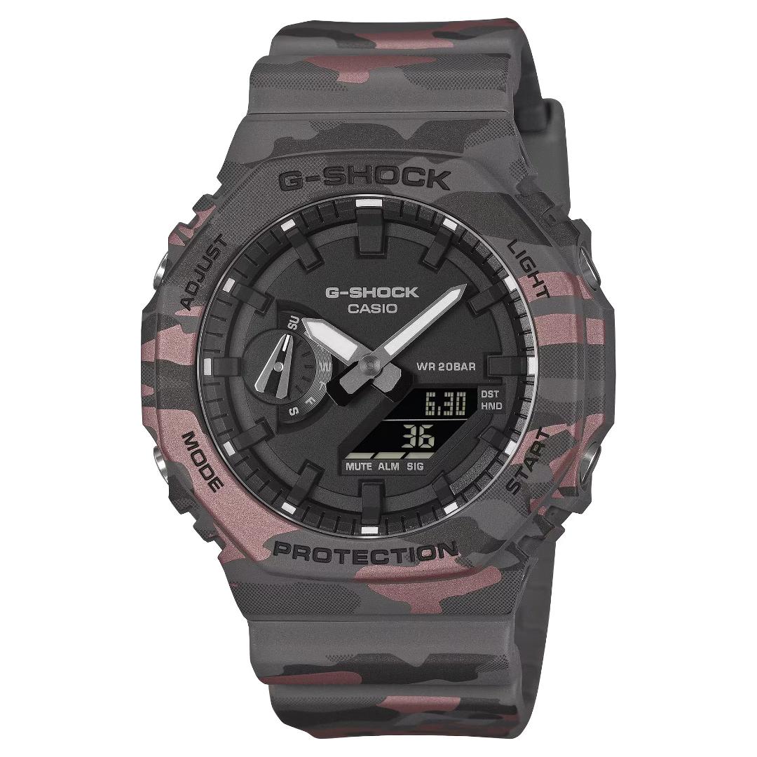 G-shock Youth Analog/Digital