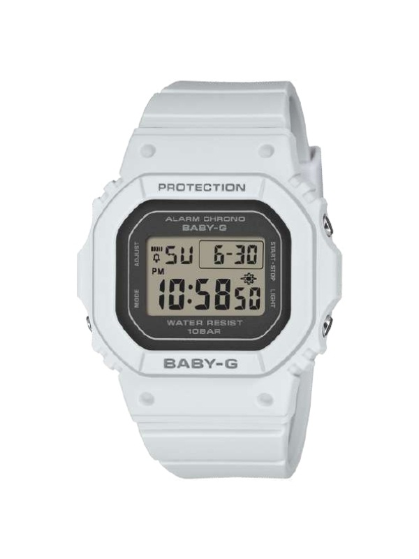 Baby-G Casual Ladies Digital