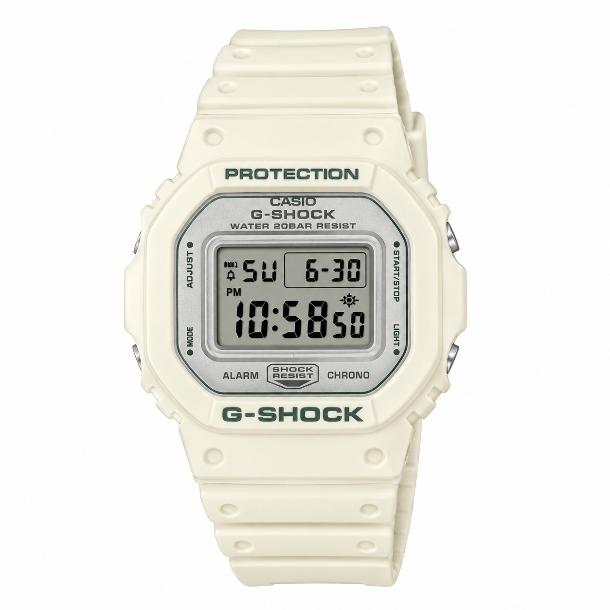 G-shock Youth Digital