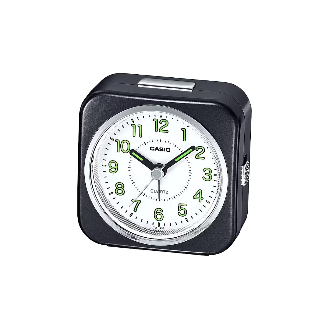 Casio Alarm Clock