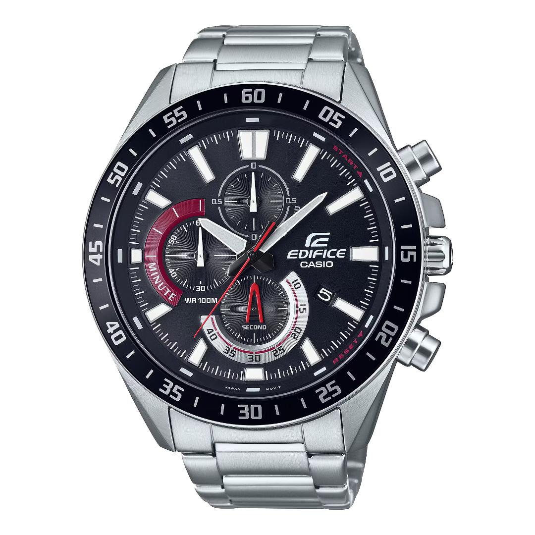 Edifice Casual Men's Analog
