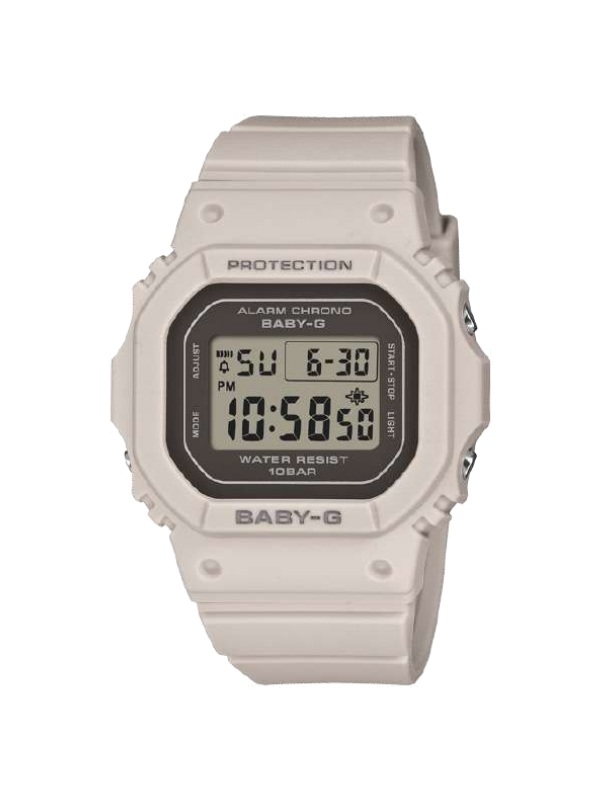 Baby-G Casual Ladies Digital