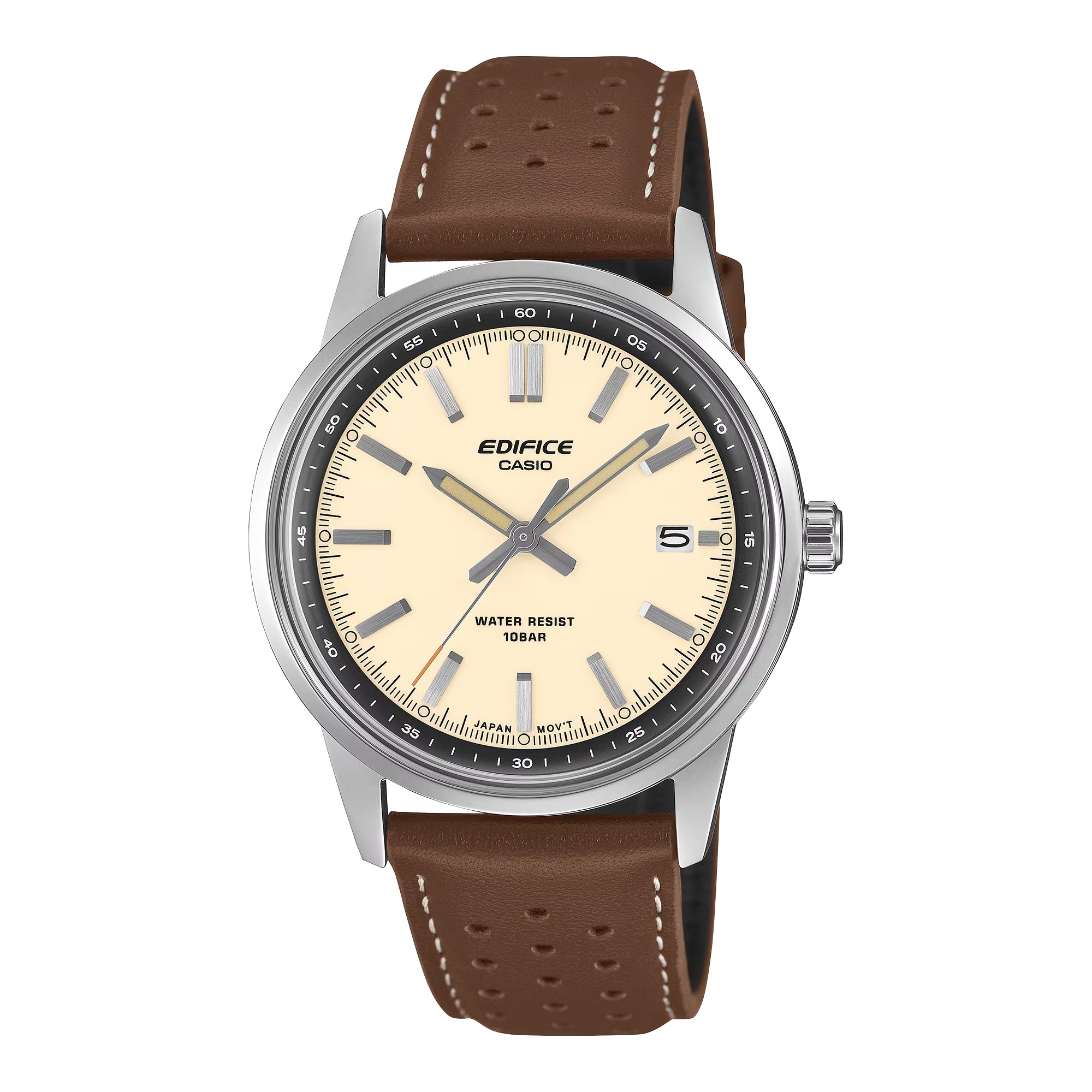 Edifice Casual Men's Analog