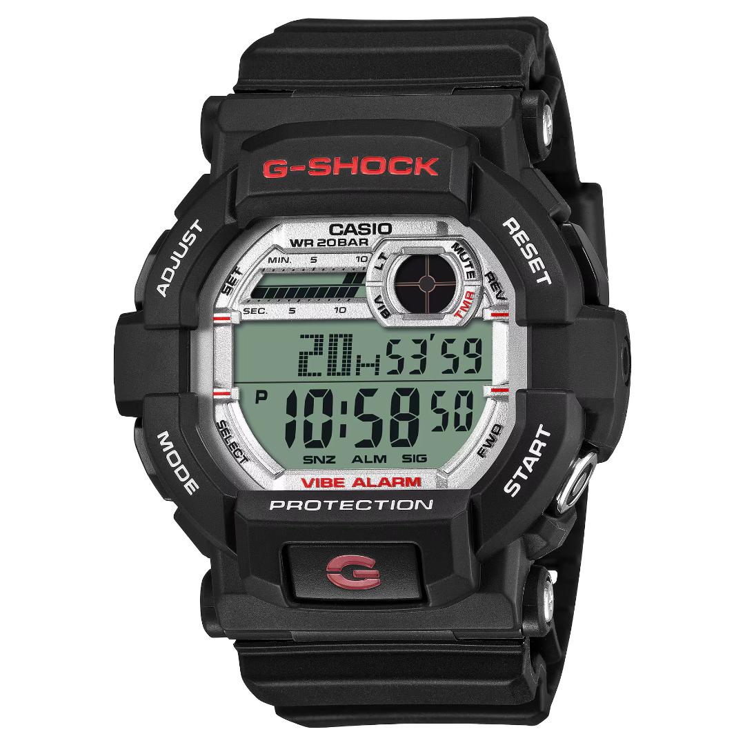 G-shock G-Squad Digital