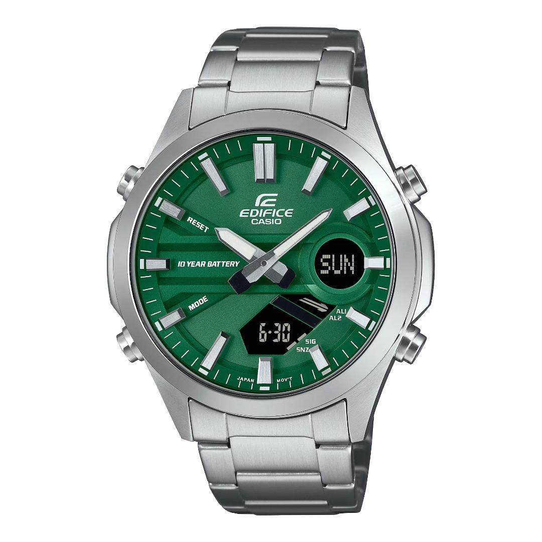 Edifice Casual Men's Analog/Digital