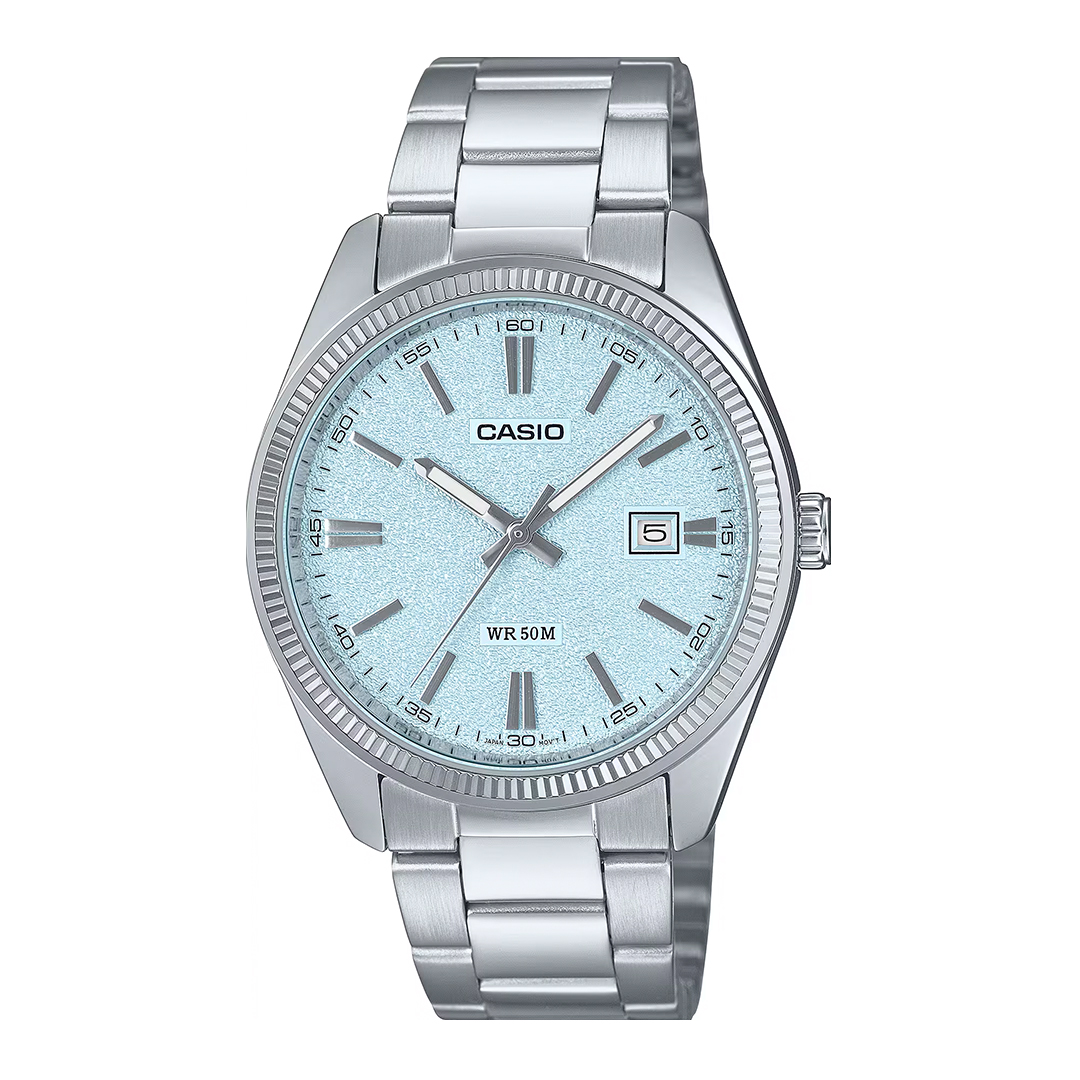 Casio Casual Men's Analog