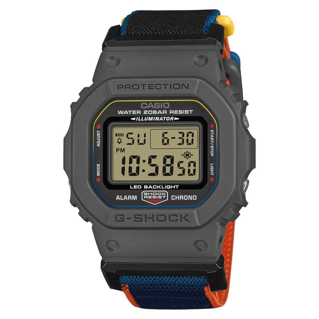 G-shock Youth Digital