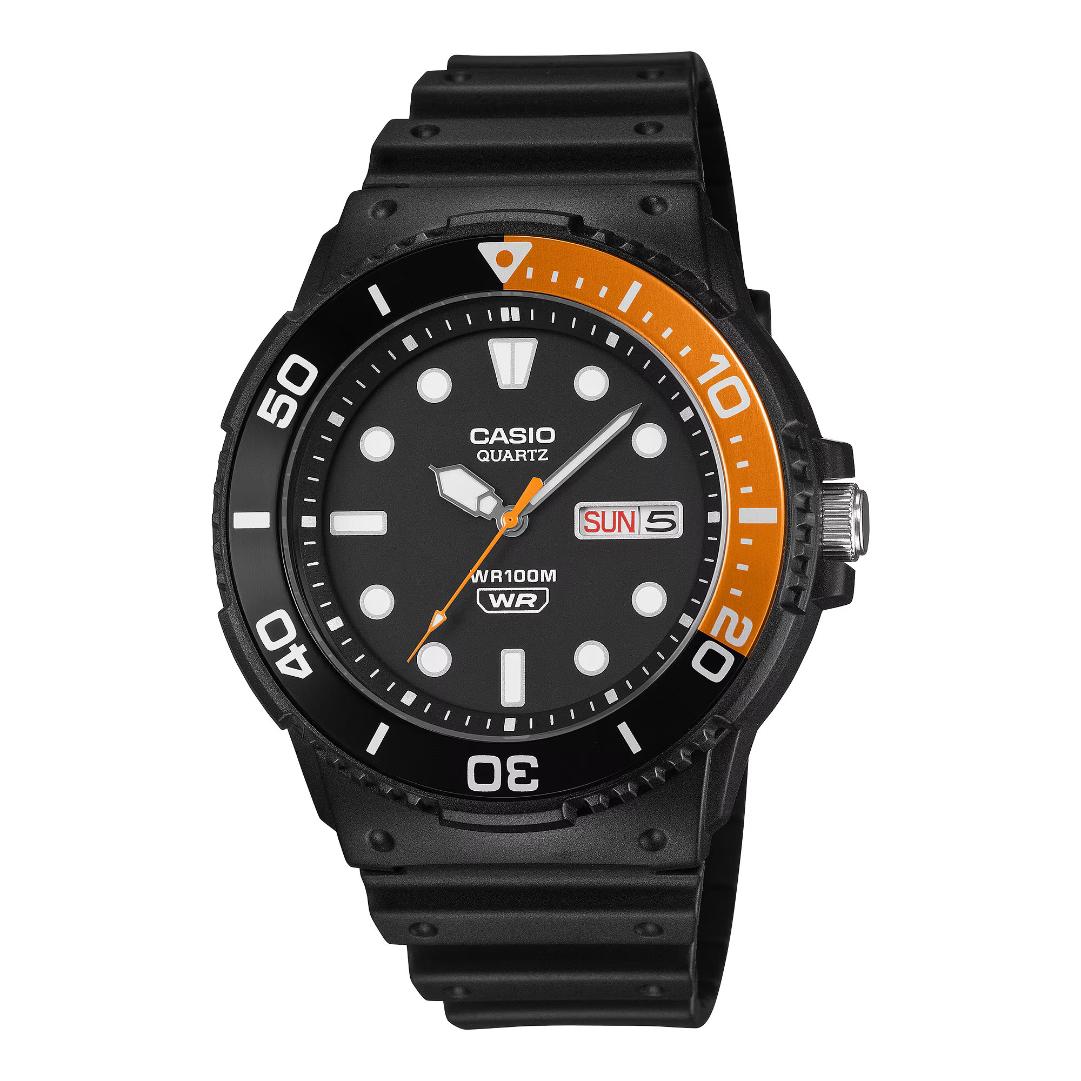 Casio Casual Men's Analog