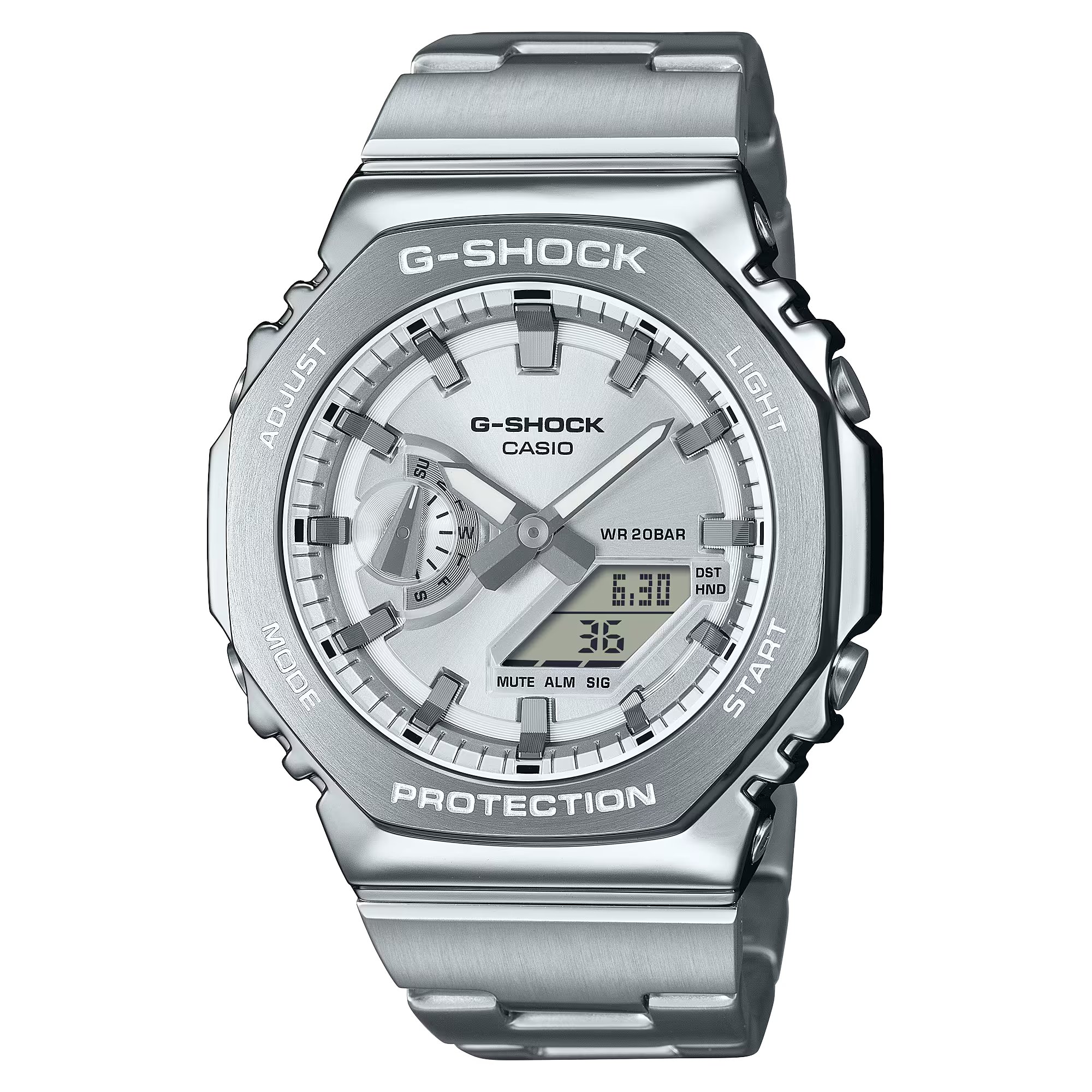 G-shock Youth Analog/Digital