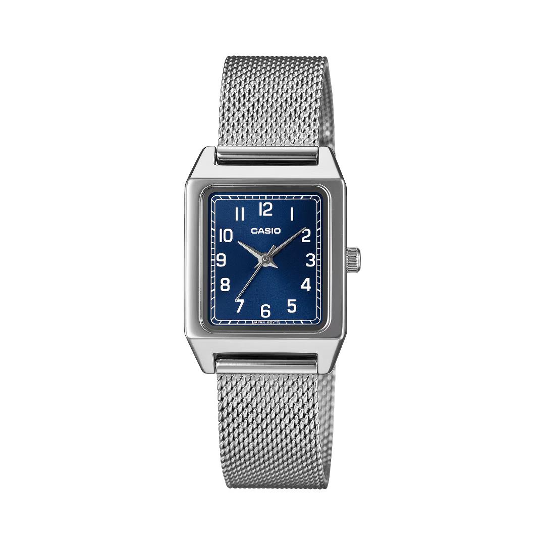 Casio Casual Ladies Analog
