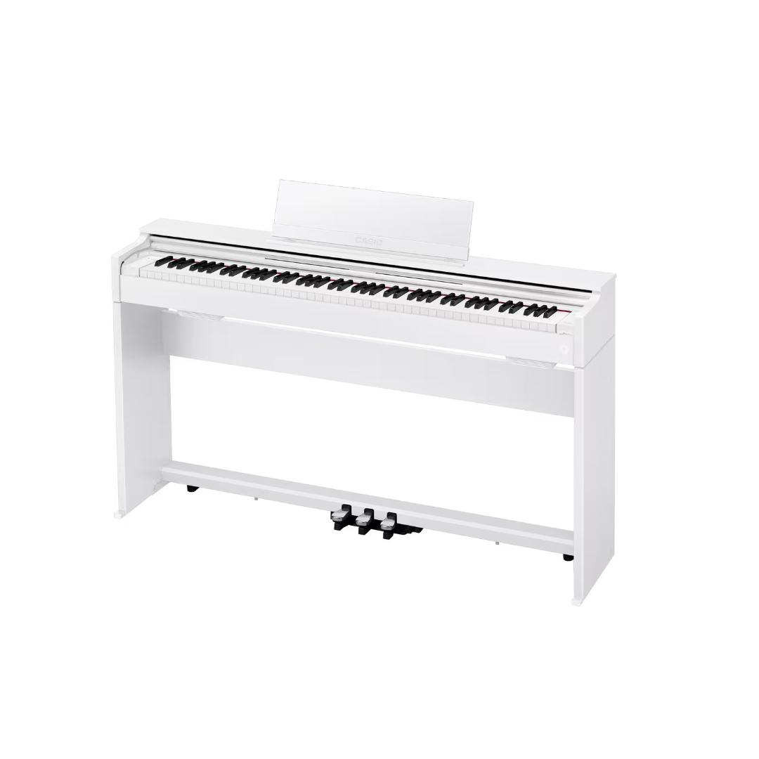 Casio CELVIANO Digital Piano,White