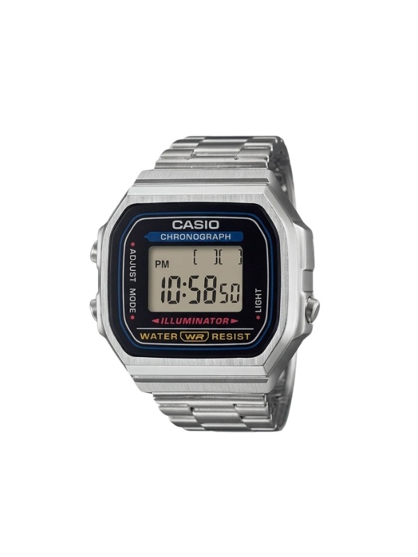 G-shock Ring Unisex Metal