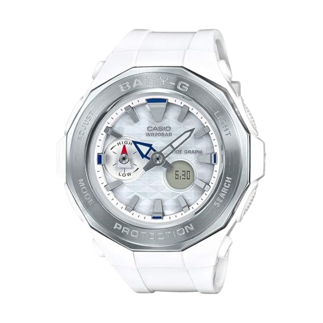 Baby-G Sport Ladies Analog/Digital