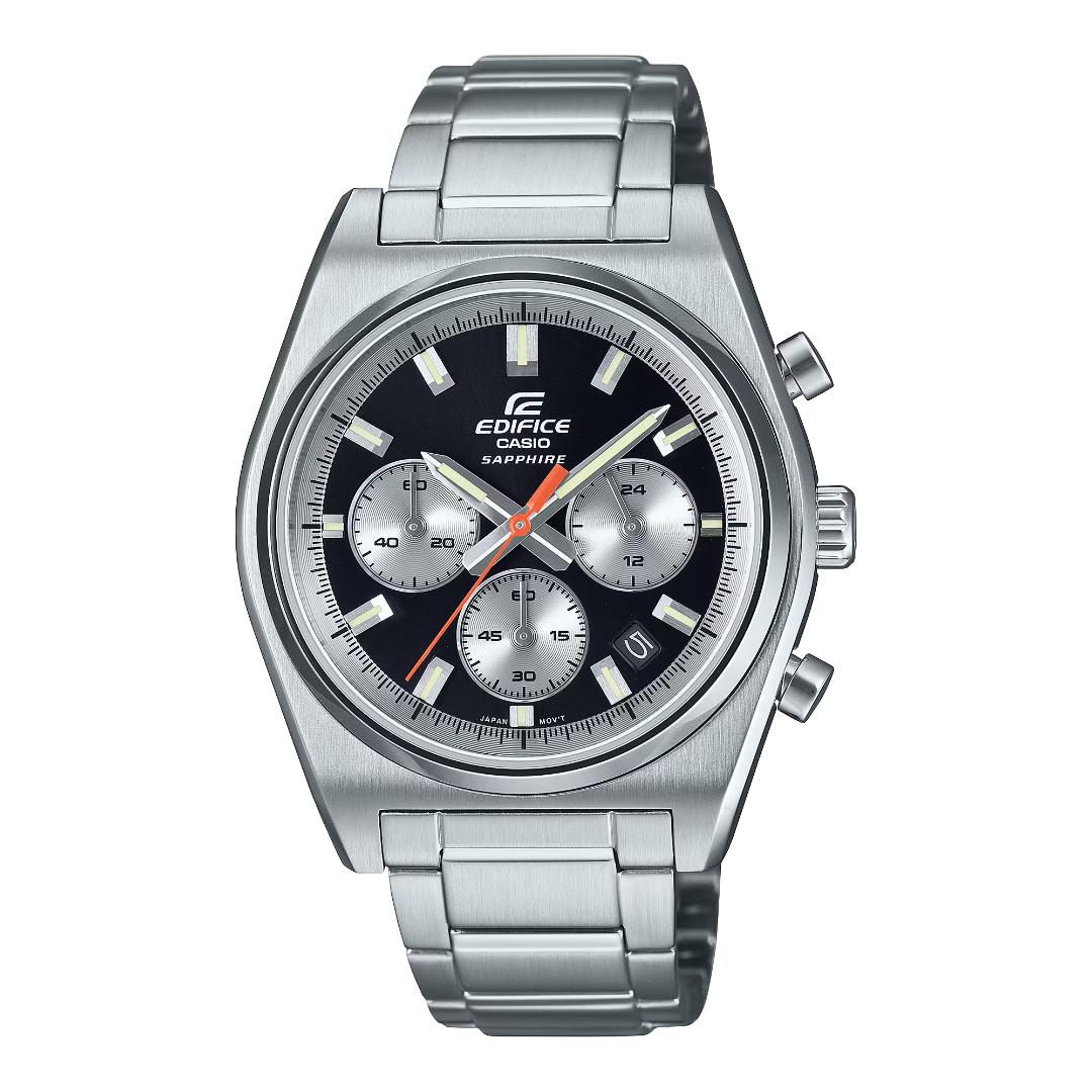 Edifice Casual Men's Analog