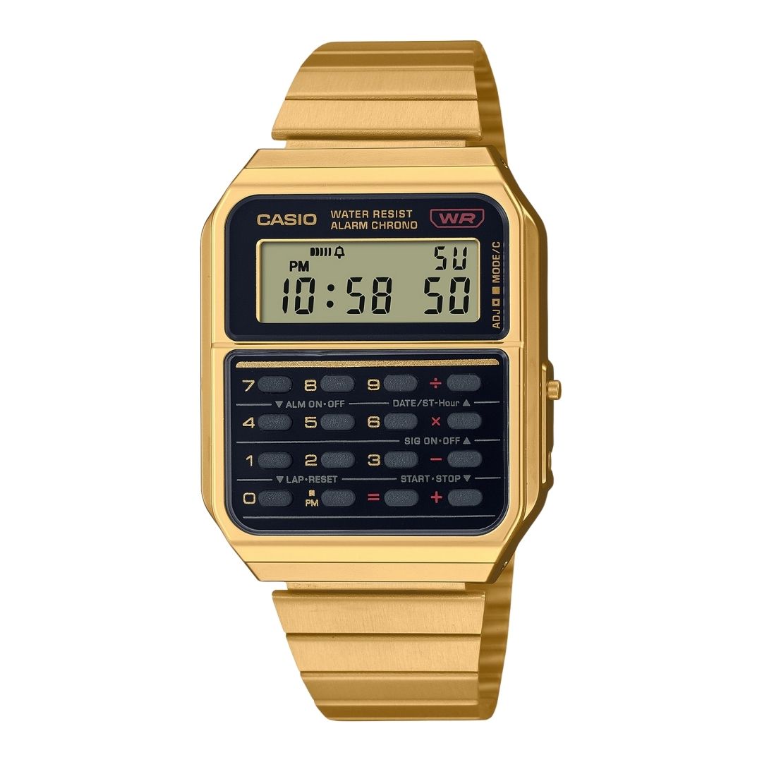 casio Casual Men's Digital