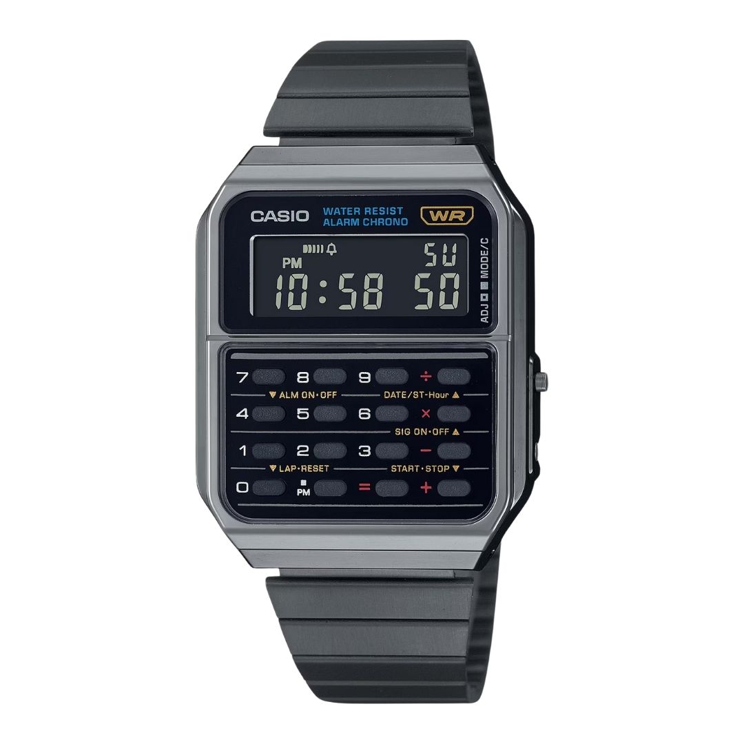casio Casual Men's Digital