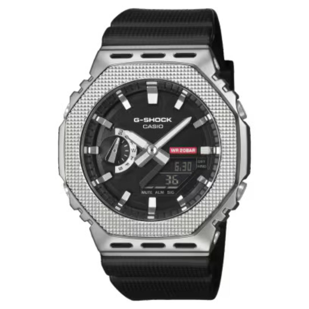 G-shock Youth Analog/Digital