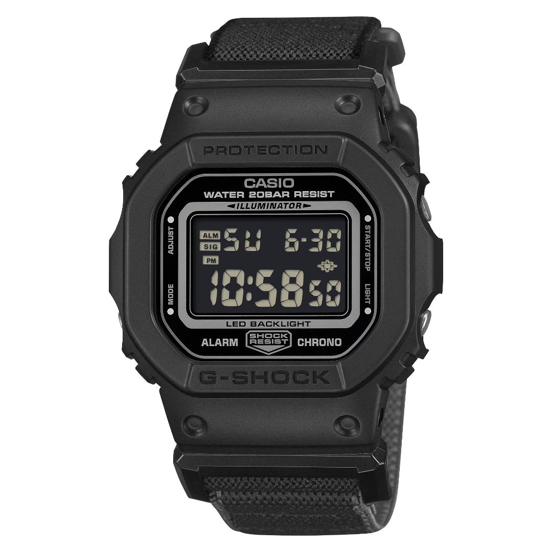 G-shock Youth Digital