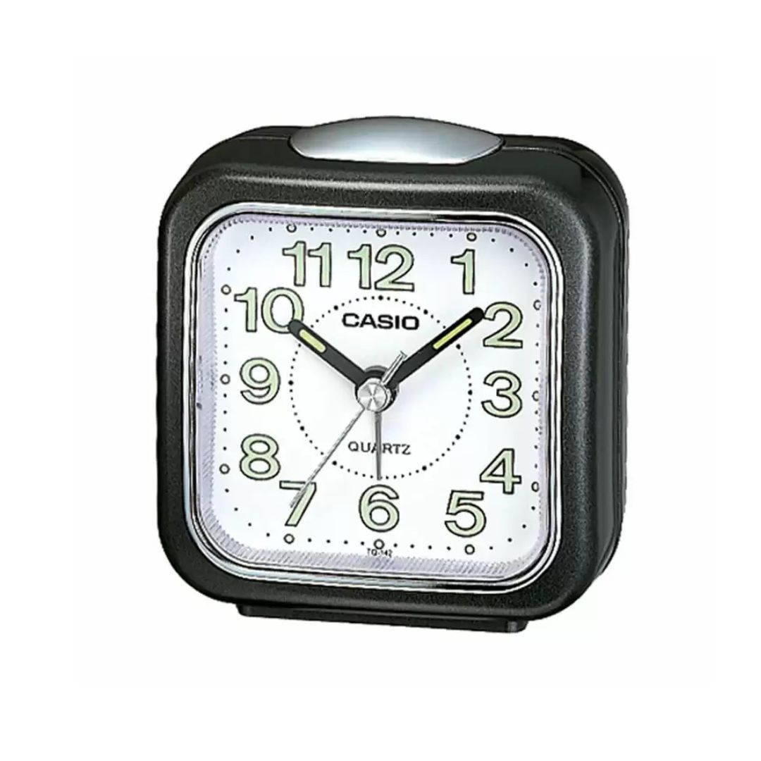 Casio Alarm Clock