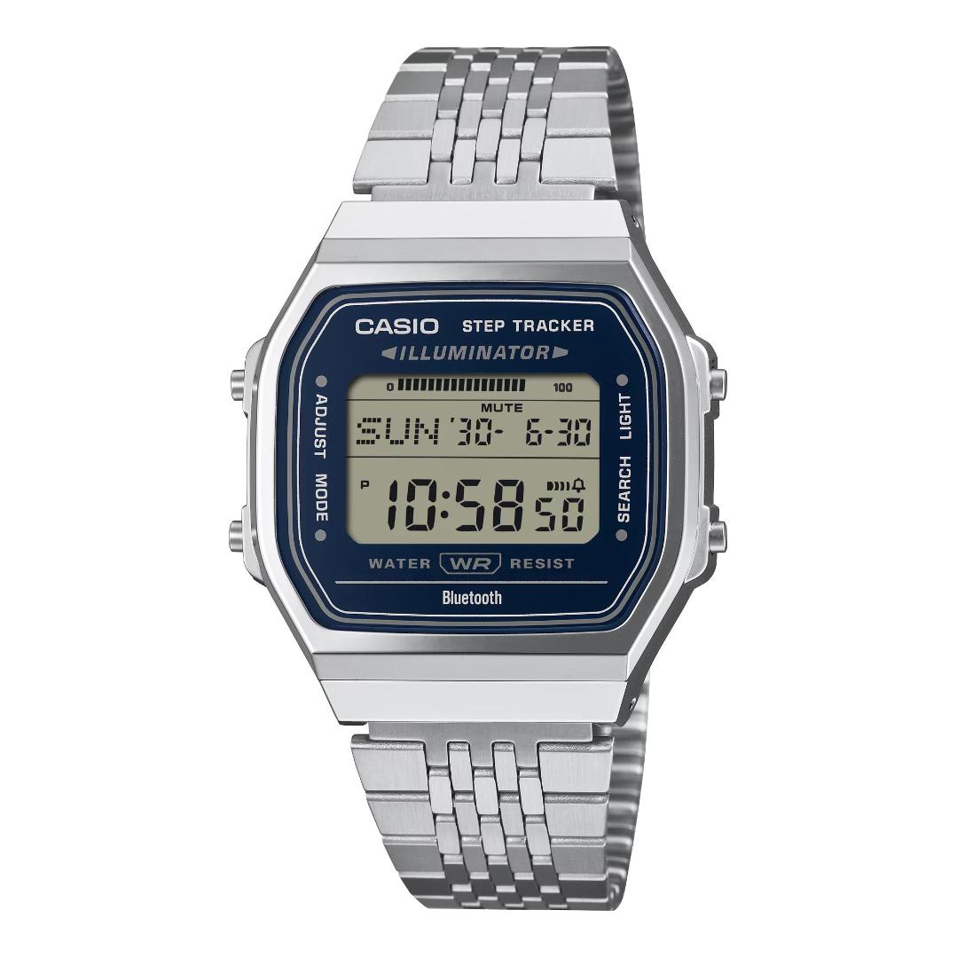 Casio Vintage Unisex Digital