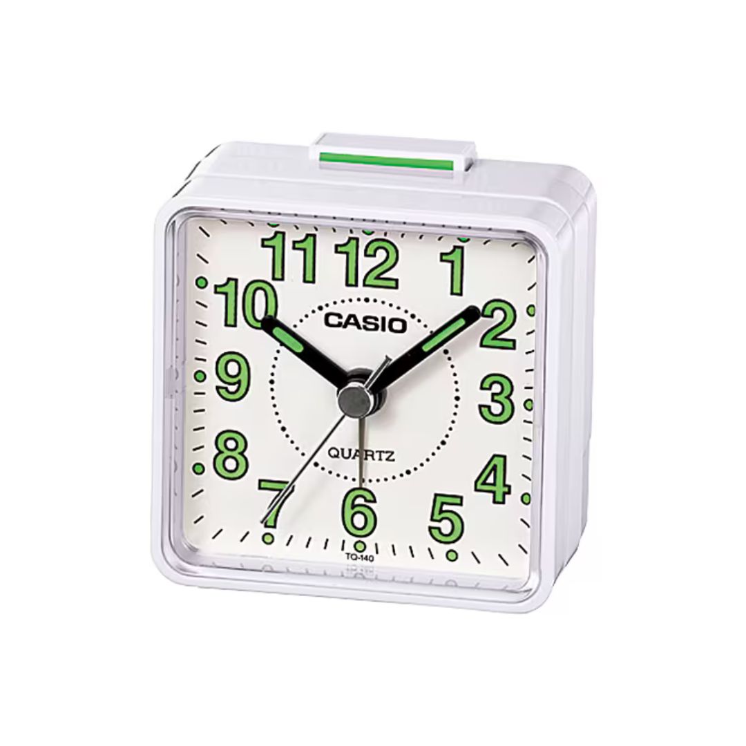 Casio Alarm Clock