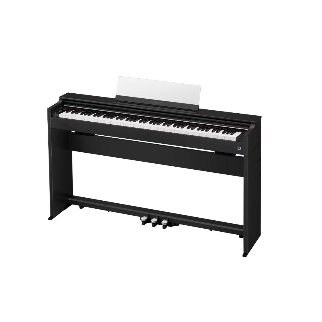 Casio CELVIANO Digital Piano, Black