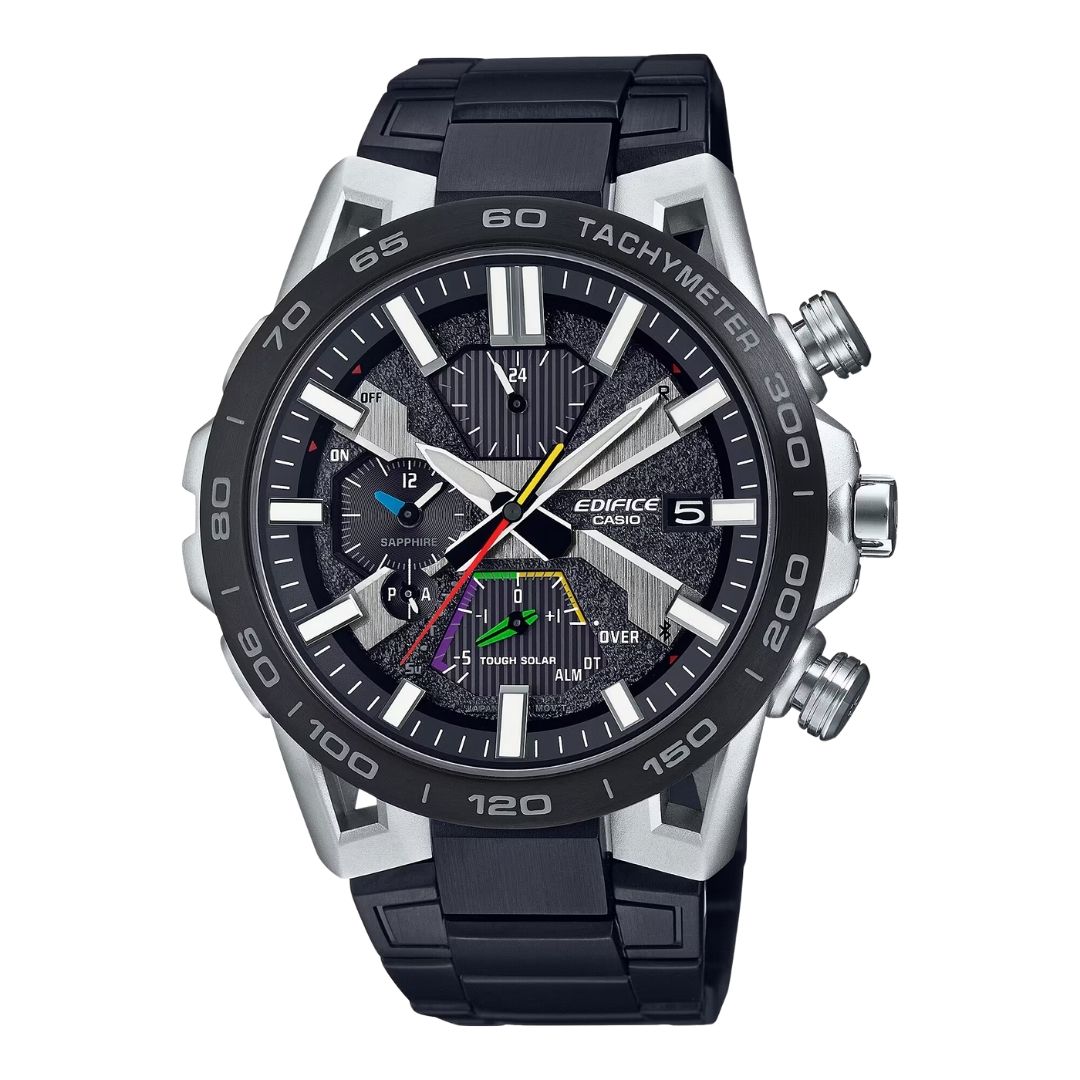 Edifice Casual Men's Analog