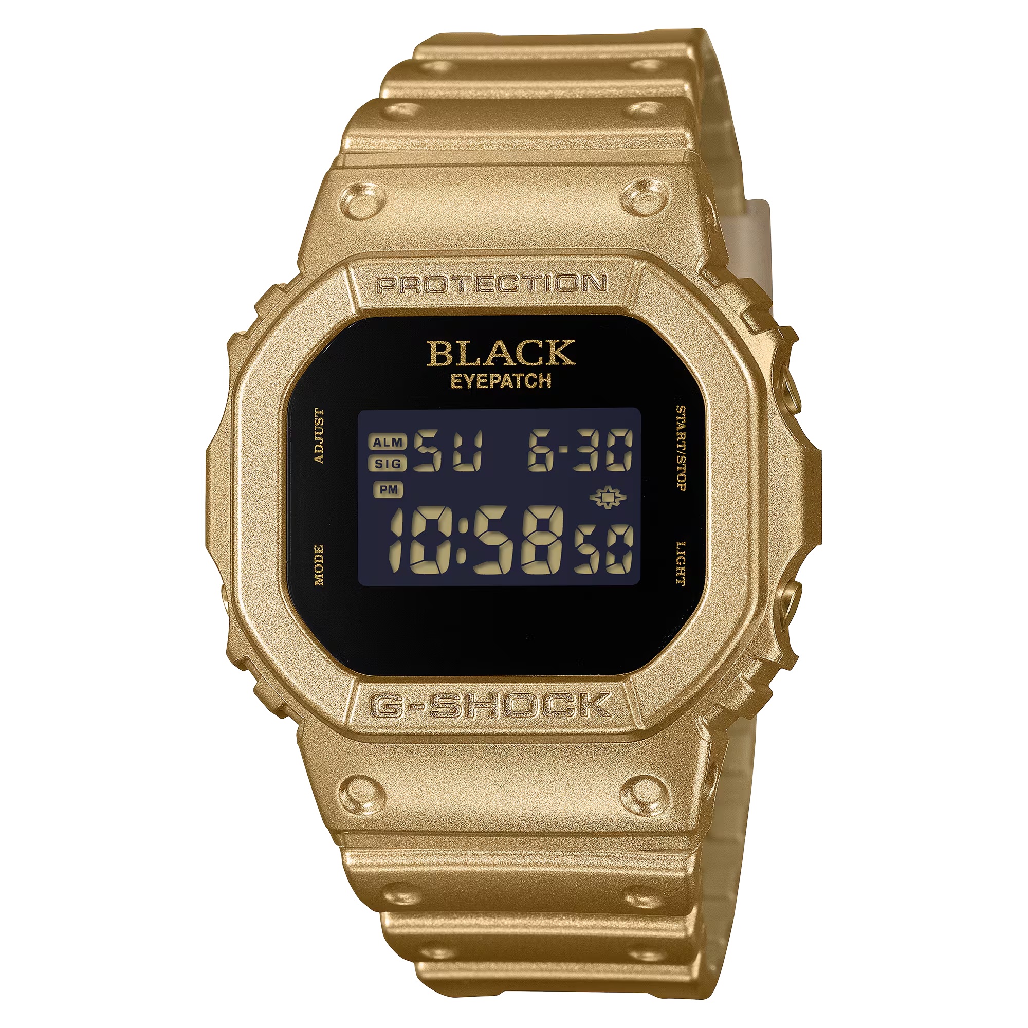G-shock Youth Digital