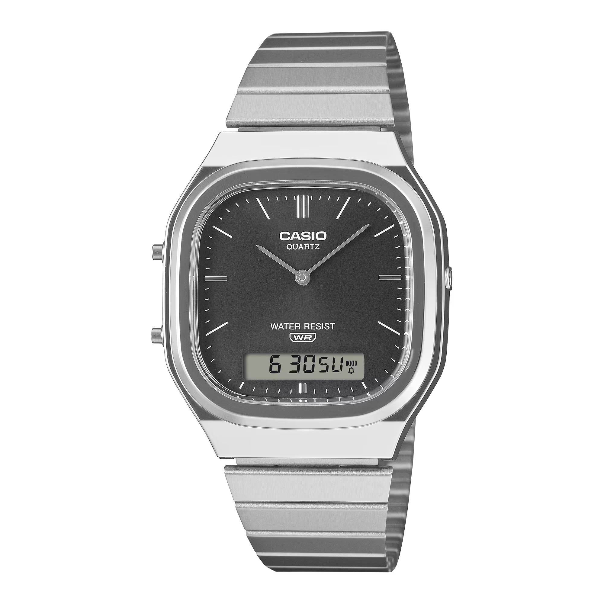 Casio Casual Unisex Analog/Digital