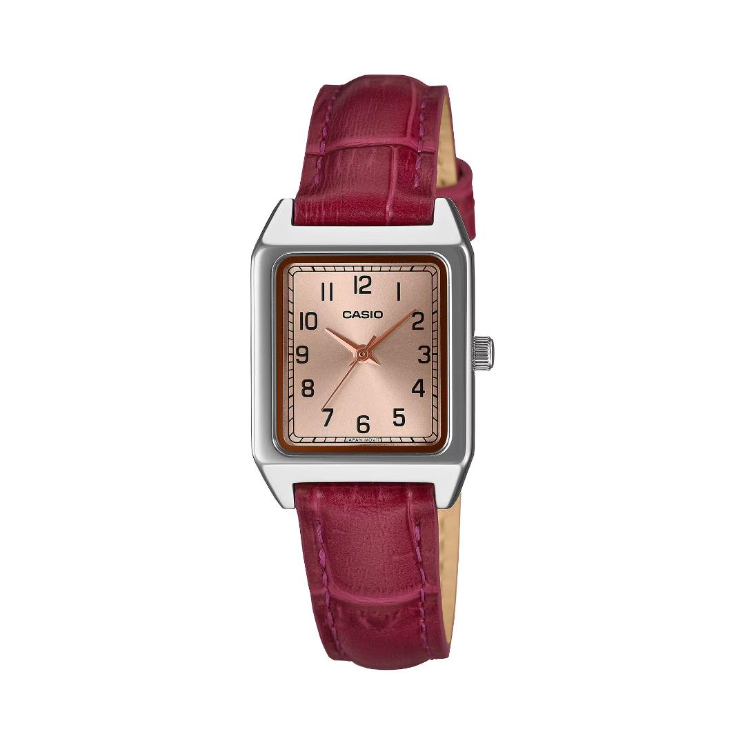 Casio Casual Ladies Analog