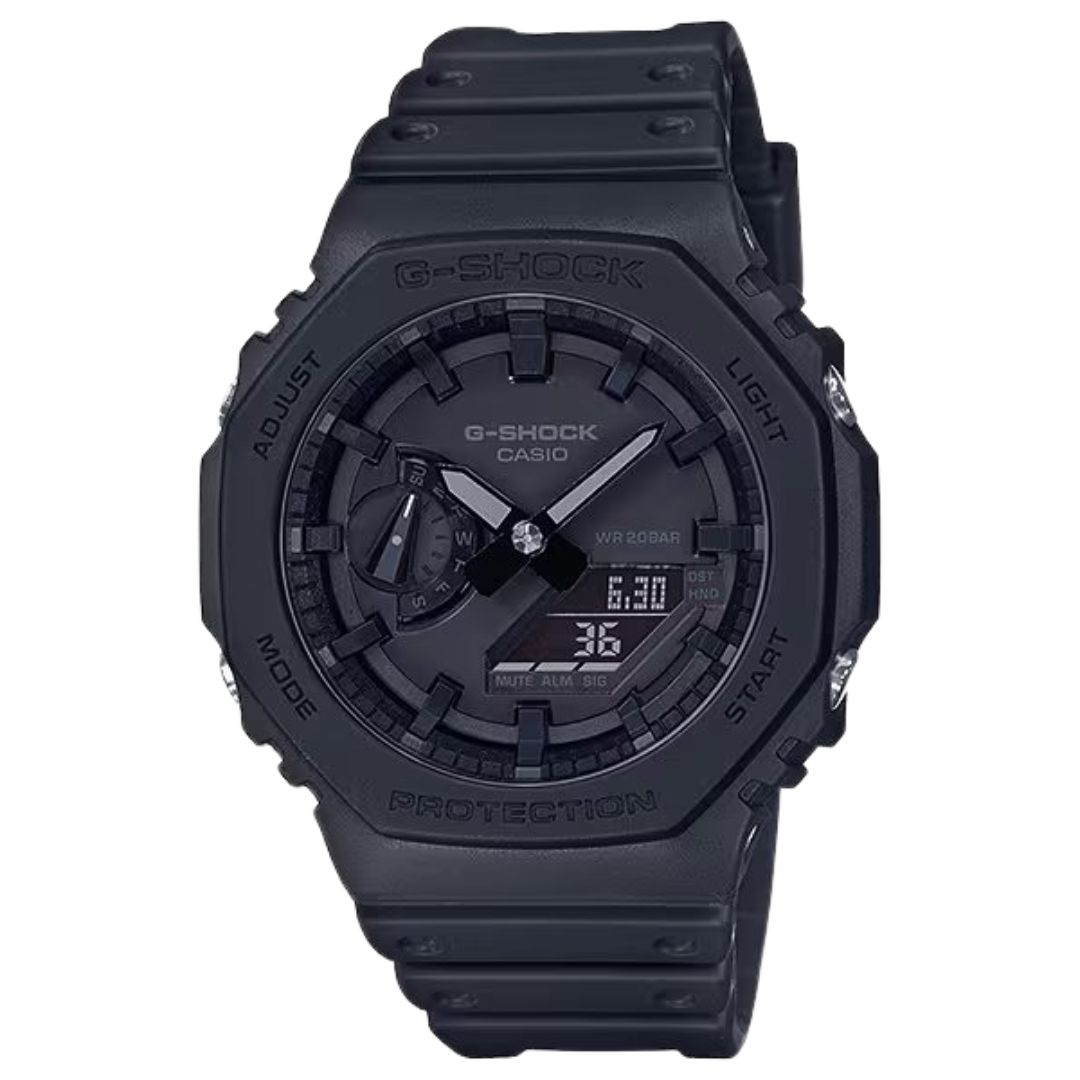 g-shock Youth Analog/Digital