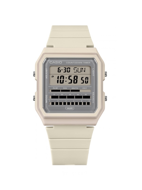 Casio Casual Unisex Digital