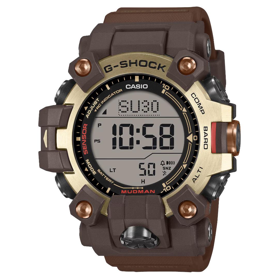 G-shock Youth Digital
