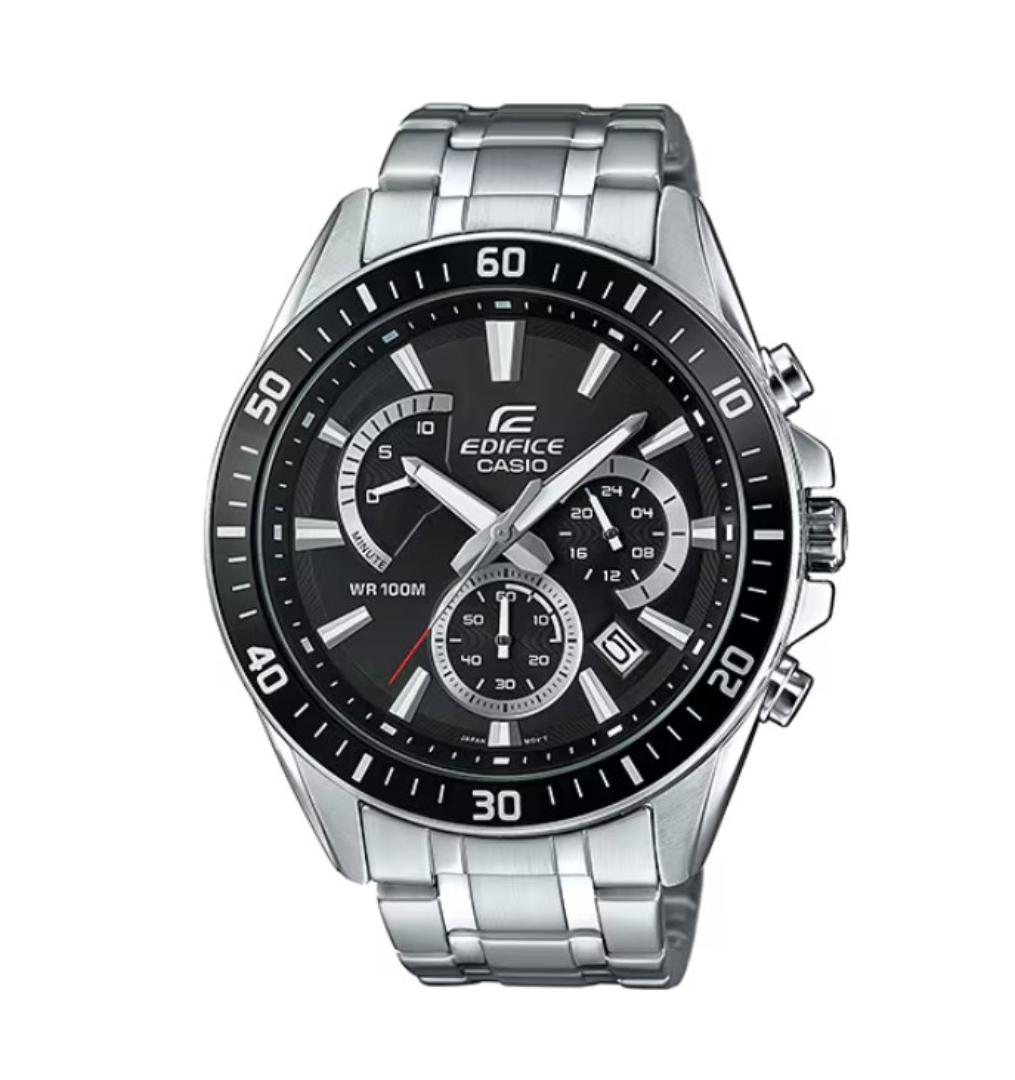 Edifice Casual Men's Analog