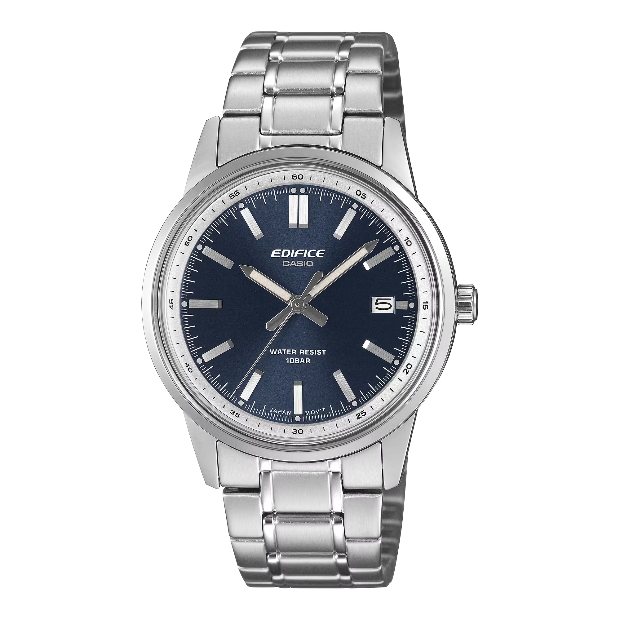 Edifice Casual Men's Analog