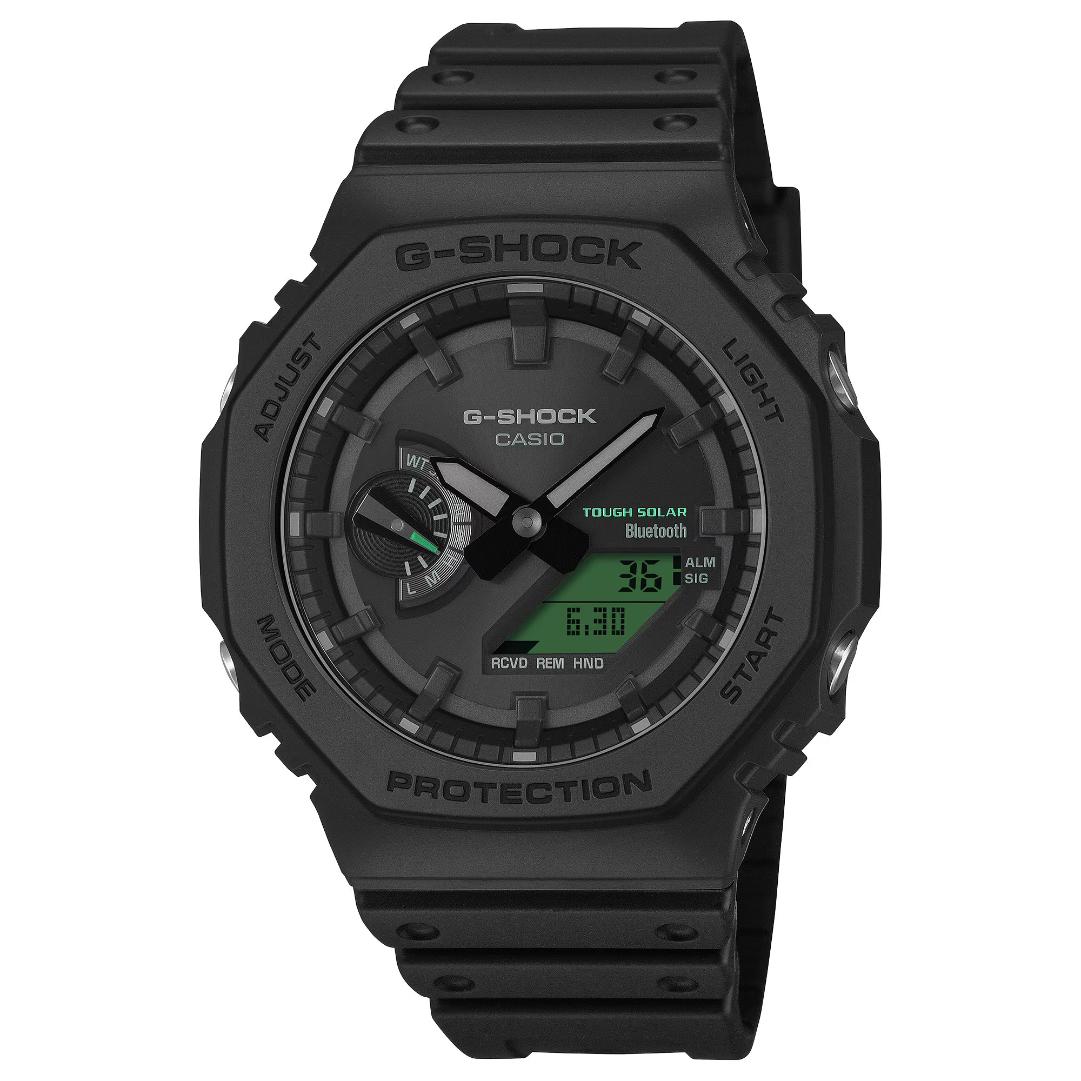 G-shock Youth Analog/Digital
