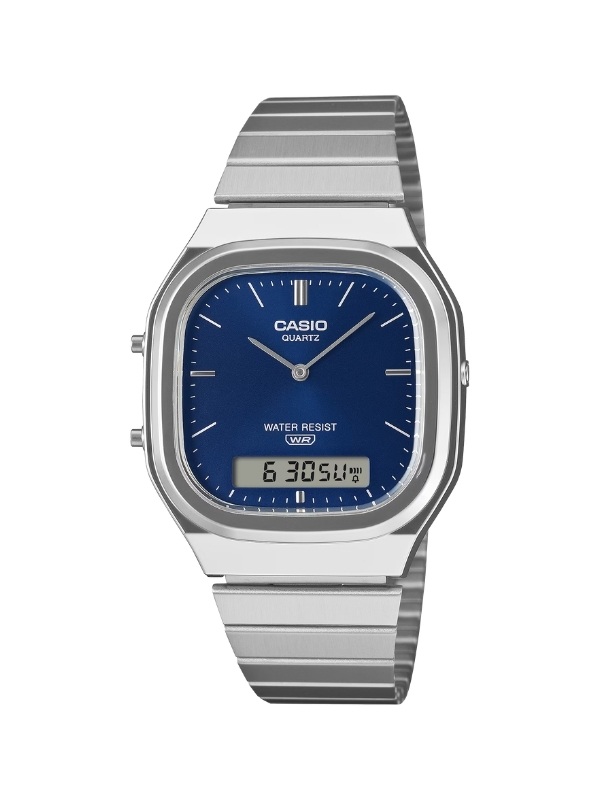 Casio Casual Unisex Analog/Digital
