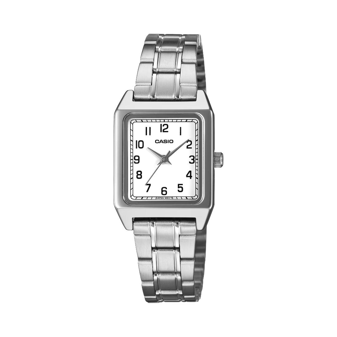 Casio Casual Ladies Analog