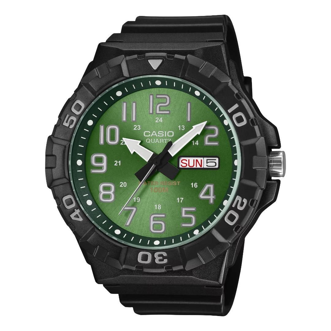 Casio Casual Men's Analog