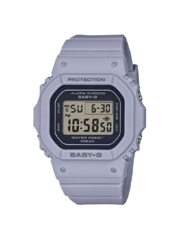 Baby-G Casual Ladies Digital