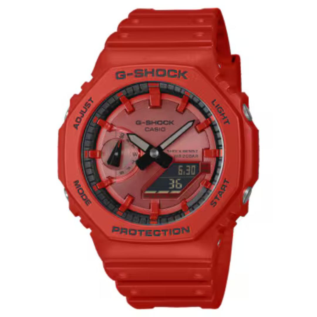 G-shock Youth Analog/Digital