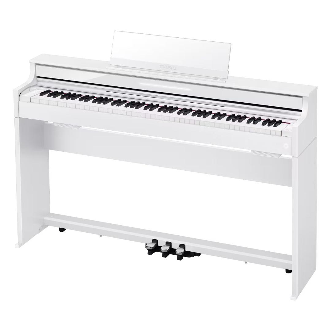 Casio CELVIANO Digital Piano,White