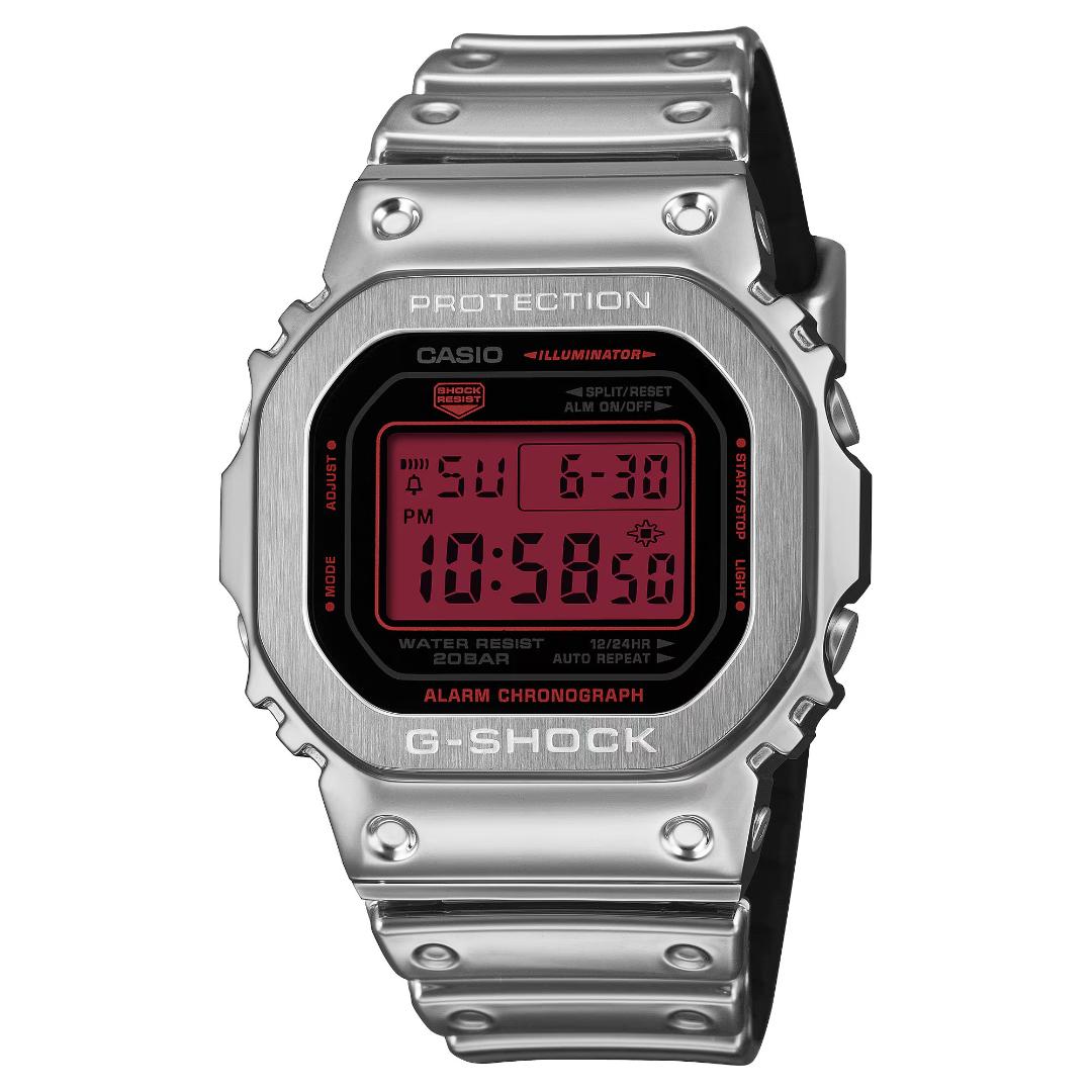 Casio Casual Men's Digital