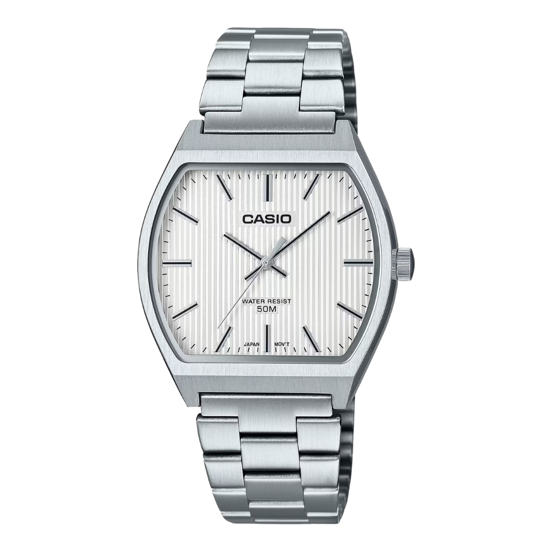 casio Casual Men's Analog