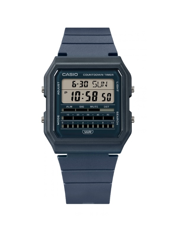 Casio Casual Unisex Digital