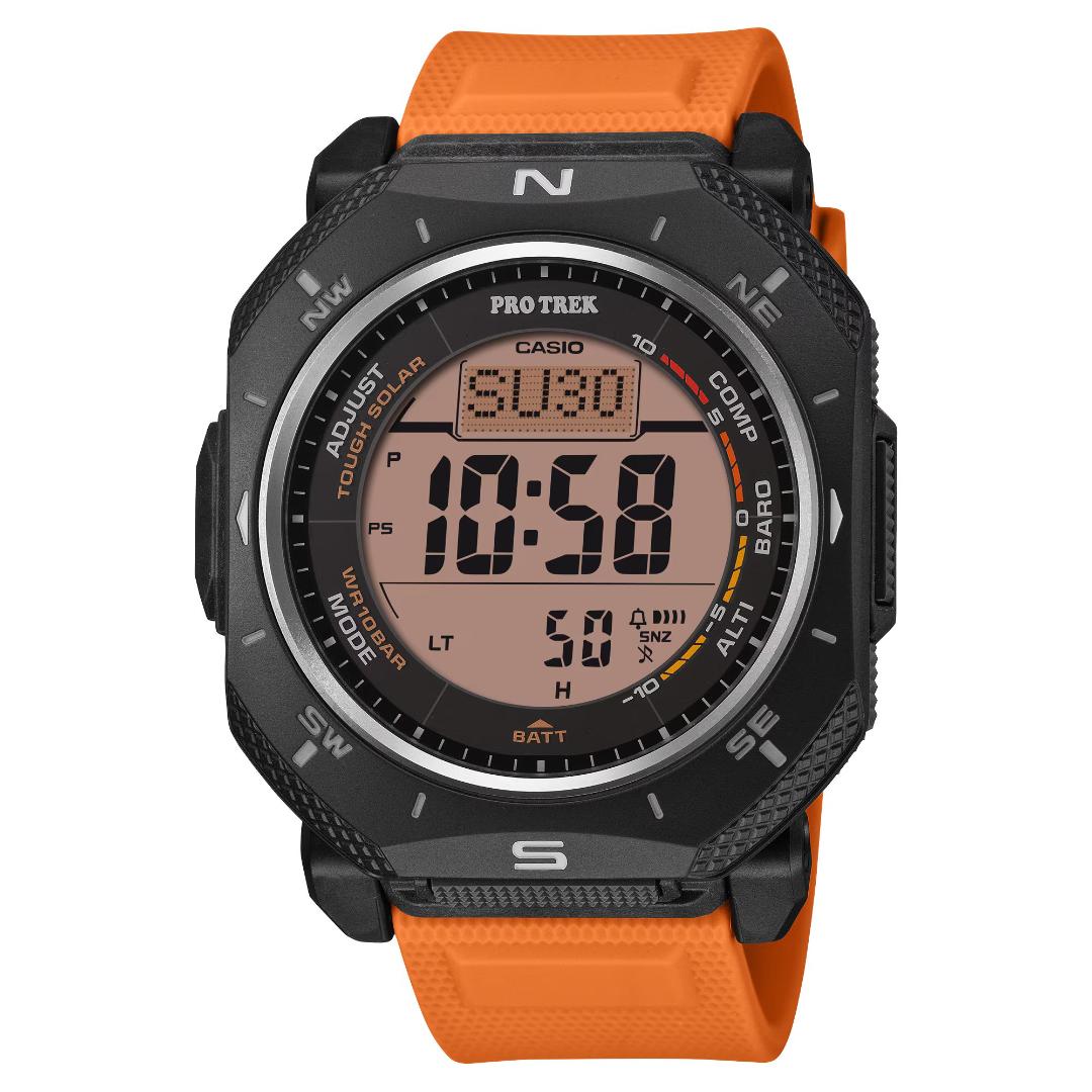 Protrek Youth Digital